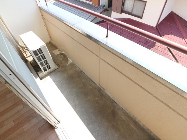  静岡鉄道静岡清水線/御門台駅 徒歩10分 3階 築38年