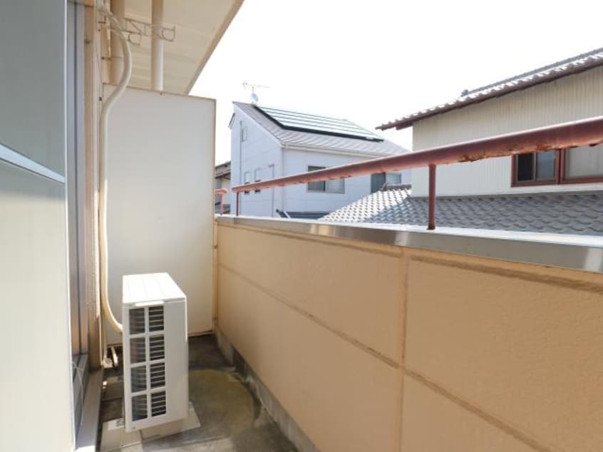  静岡鉄道静岡清水線/御門台駅 徒歩10分 2階 築38年