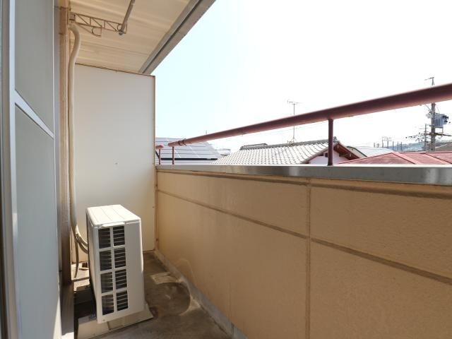  静岡鉄道静岡清水線/御門台駅 徒歩10分 3階 築38年