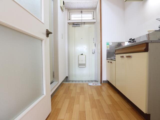  静岡鉄道静岡清水線/御門台駅 徒歩10分 3階 築38年