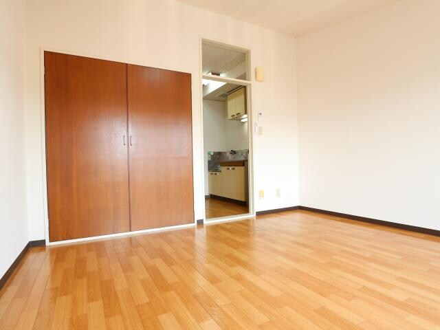  静岡鉄道静岡清水線/御門台駅 徒歩10分 3階 築38年