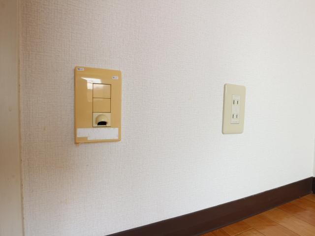  静岡鉄道静岡清水線/御門台駅 徒歩10分 3階 築38年