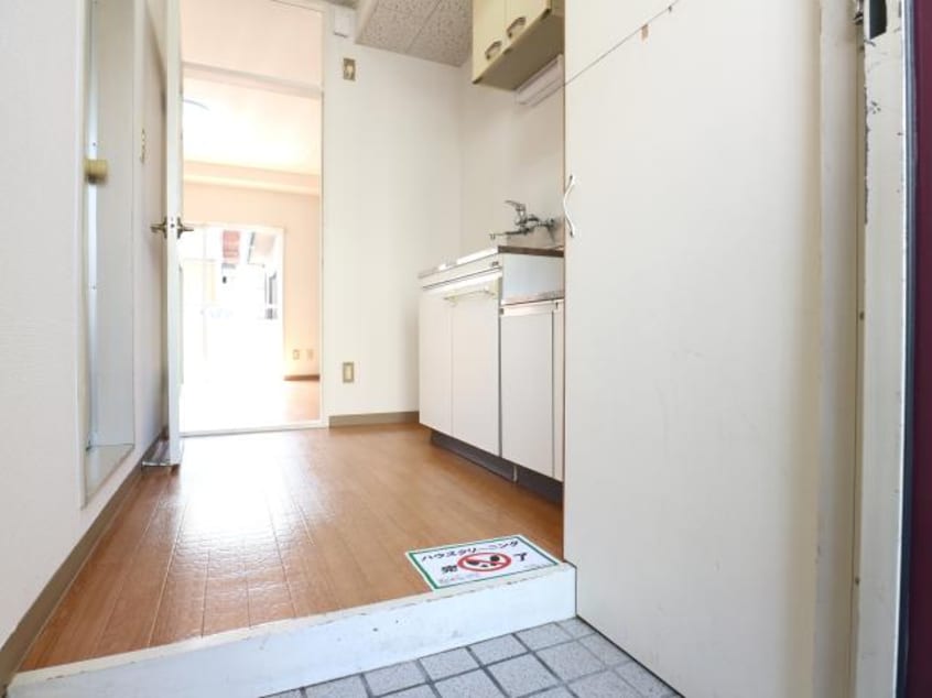  静岡鉄道静岡清水線/御門台駅 徒歩10分 2階 築38年