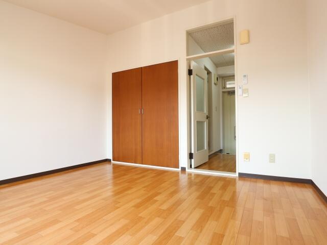  静岡鉄道静岡清水線/御門台駅 徒歩10分 3階 築38年