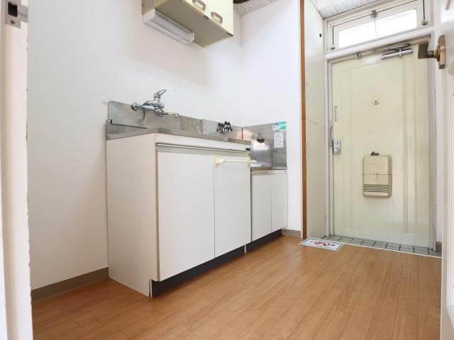  静岡鉄道静岡清水線/御門台駅 徒歩10分 2階 築38年