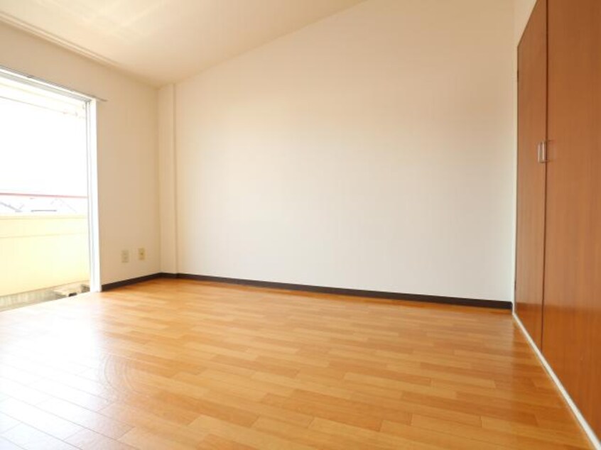  静岡鉄道静岡清水線/御門台駅 徒歩10分 3階 築38年