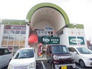 Ｓｅｒｉａ生活良品草薙店(100均)まで809m 静岡鉄道静岡清水線/御門台駅 徒歩10分 2階 築38年