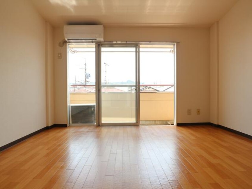  静岡鉄道静岡清水線/御門台駅 徒歩10分 3階 築38年