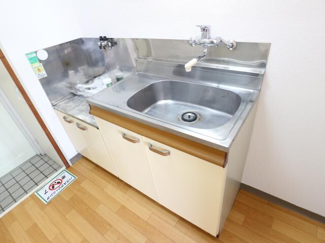  静岡鉄道静岡清水線/御門台駅 徒歩10分 3階 築38年