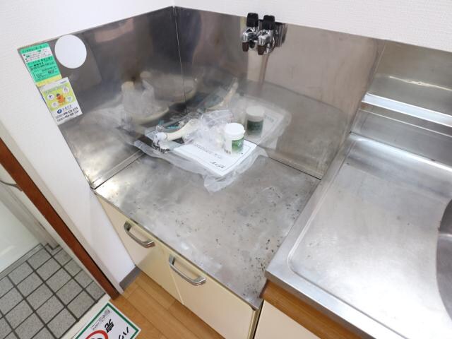  静岡鉄道静岡清水線/御門台駅 徒歩10分 3階 築38年