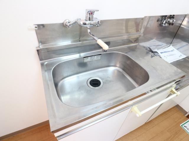  静岡鉄道静岡清水線/御門台駅 徒歩10分 2階 築38年