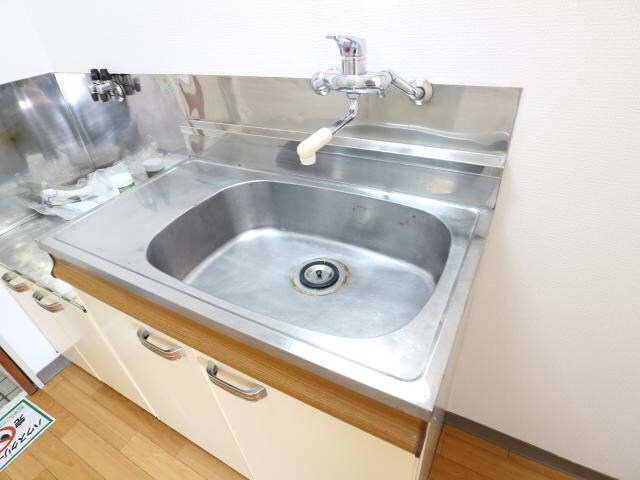  静岡鉄道静岡清水線/御門台駅 徒歩10分 3階 築38年