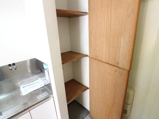  静岡鉄道静岡清水線/御門台駅 徒歩10分 2階 築38年