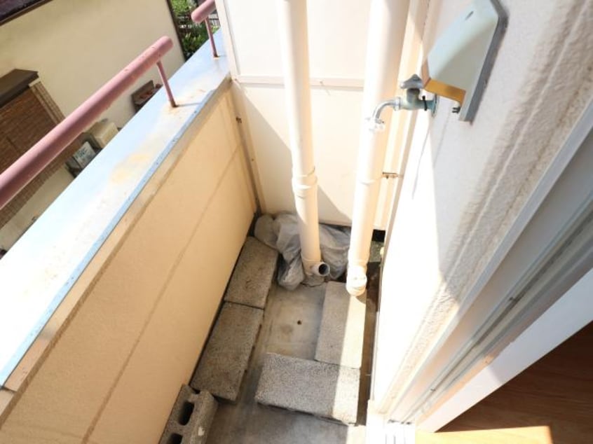  静岡鉄道静岡清水線/御門台駅 徒歩10分 2階 築38年