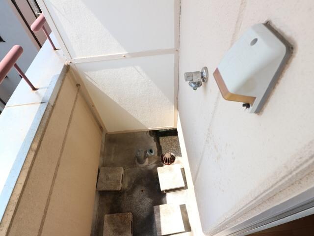  静岡鉄道静岡清水線/御門台駅 徒歩10分 3階 築38年