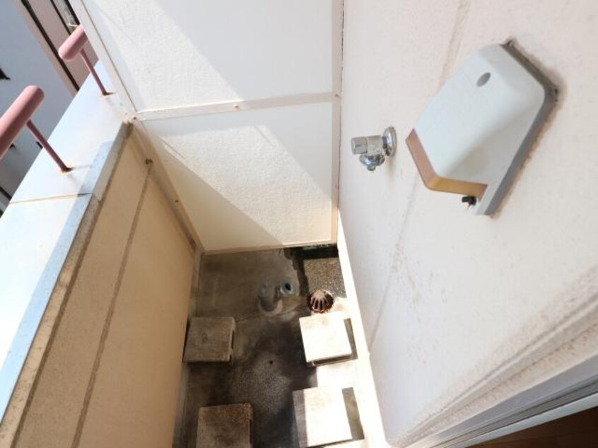  静岡鉄道静岡清水線/御門台駅 徒歩10分 3階 築38年