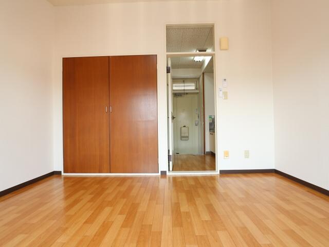  静岡鉄道静岡清水線/御門台駅 徒歩10分 3階 築38年