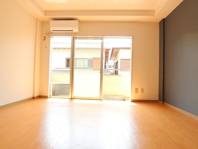  静岡鉄道静岡清水線/御門台駅 徒歩10分 2階 築38年