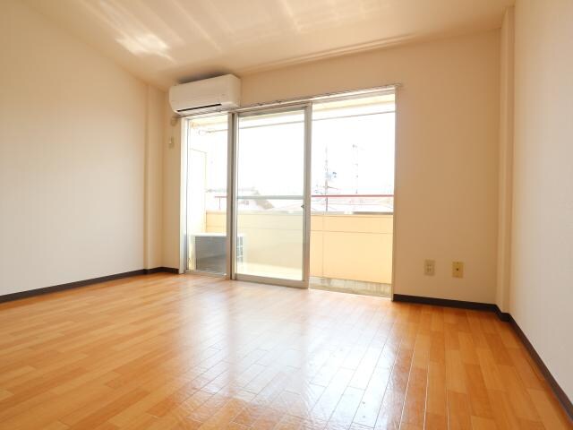  静岡鉄道静岡清水線/御門台駅 徒歩10分 3階 築38年