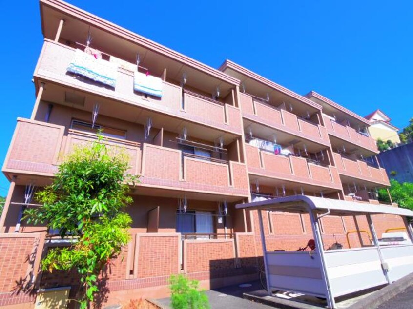  東海道本線/草薙駅 徒歩15分 2階 築20年