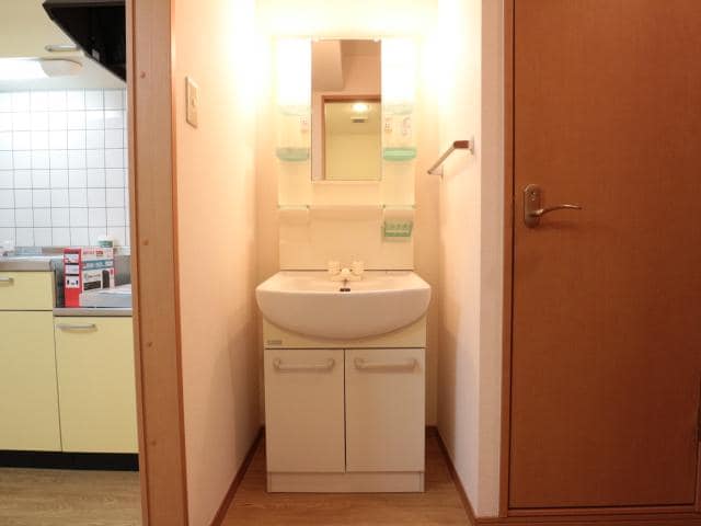  東海道本線/草薙駅 徒歩15分 1階 築20年