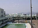 静岡市立清水有度第二小学校(小学校)まで910m 東海道本線/草薙駅 徒歩15分 2階 築19年