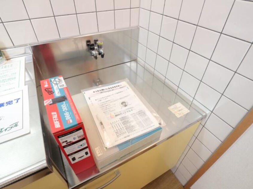  東海道本線/草薙駅 徒歩15分 1階 築20年