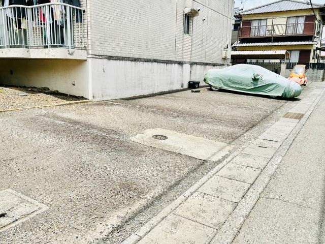  静岡鉄道静岡清水線/新静岡駅 バス22分東部団地下車:停歩9分 3階 築34年