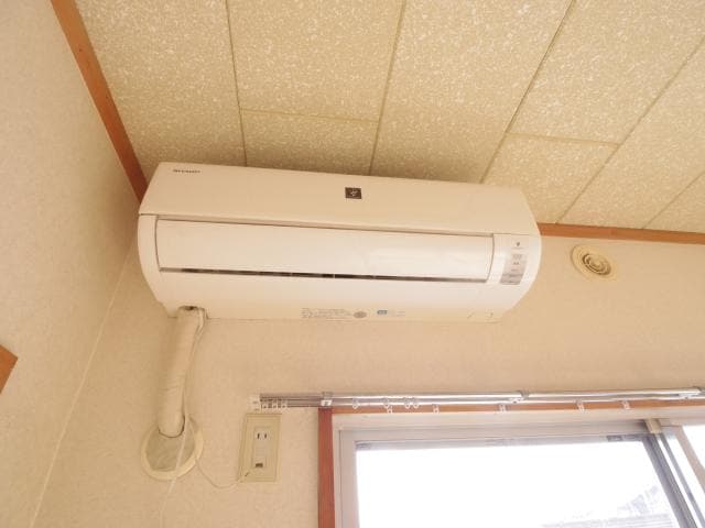  静岡鉄道静岡清水線/新静岡駅 バス22分東部団地下車:停歩9分 3階 築34年