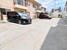  東海道本線/静岡駅 バス24分中央町下車:停歩3分 2階 築37年