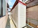  東海道本線/静岡駅 バス24分中央町下車:停歩3分 2階 築37年