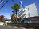 静岡市立千代田東小学校(小学校)まで1003m 東海道本線/静岡駅 バス24分中央町下車:停歩3分 2階 築37年