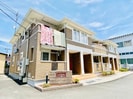 静岡鉄道静岡清水線/狐ケ崎駅 徒歩14分 1階 築15年の外観
