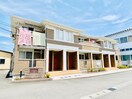  静岡鉄道静岡清水線/狐ケ崎駅 徒歩14分 1階 築15年