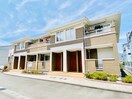  静岡鉄道静岡清水線/狐ケ崎駅 徒歩14分 1階 築15年