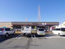 セブンイレブン清水堀込店(コンビニ)まで471m 静岡鉄道静岡清水線/狐ケ崎駅 徒歩14分 1階 築15年