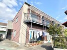 静岡鉄道静岡清水線/県立美術館前駅 徒歩28分 1階 築49年の外観