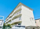 東海道本線/草薙駅 徒歩20分 1階 築40年の外観