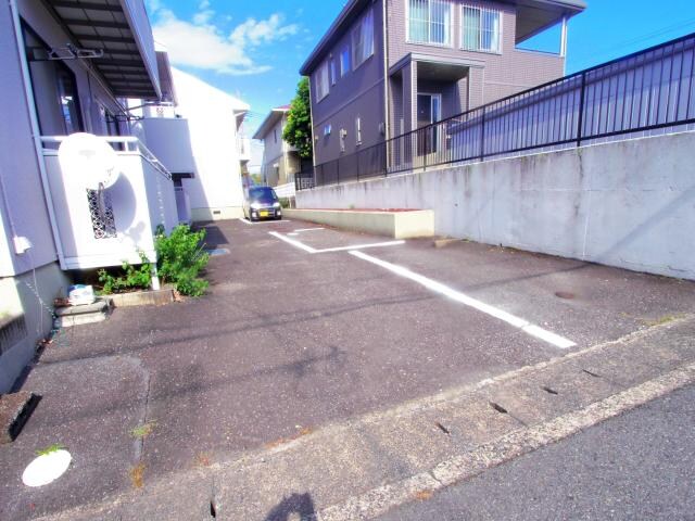  静岡鉄道静岡清水線/県立美術館前駅 徒歩3分 2階 築35年