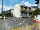  静岡鉄道静岡清水線/県立美術館前駅 徒歩15分 1階 築36年