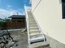  静岡鉄道静岡清水線/県立美術館前駅 徒歩15分 1階 築36年