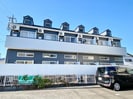 静岡鉄道静岡清水線/県総合運動場駅 徒歩5分 1階 築29年の外観