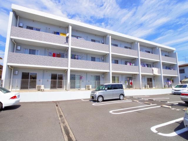  東海道本線/草薙駅 徒歩23分 2階 築15年