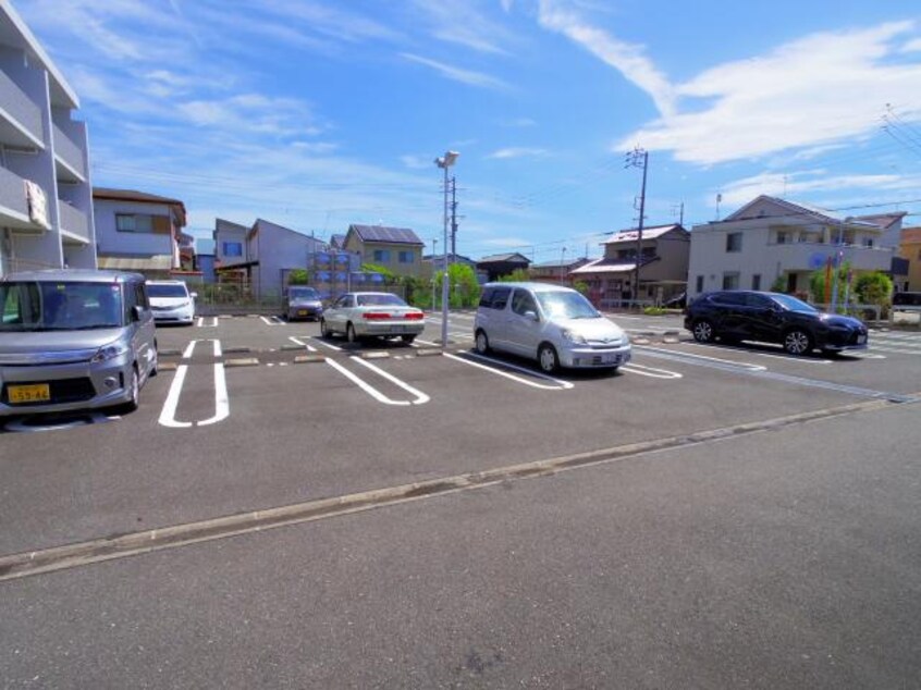  東海道本線/草薙駅 徒歩23分 2階 築15年