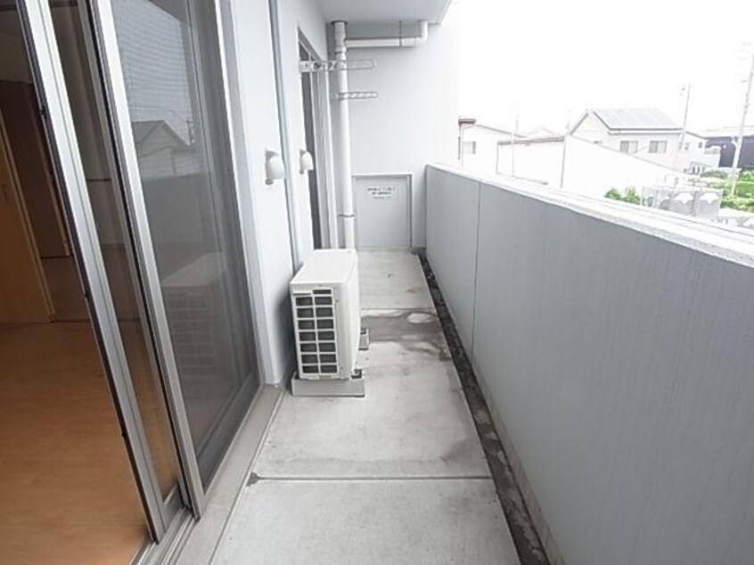  東海道本線/草薙駅 徒歩23分 2階 築15年