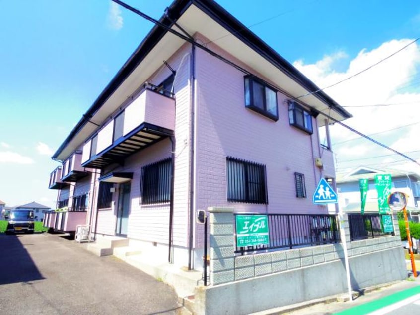  静岡鉄道静岡清水線/草薙駅 徒歩12分 2階 築28年