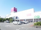 イオン清水店(スーパー)まで1411m 静岡鉄道静岡清水線/草薙駅 徒歩12分 2階 築28年