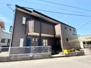 静岡鉄道静岡清水線/県立美術館前駅 徒歩8分 2階 築29年の外観