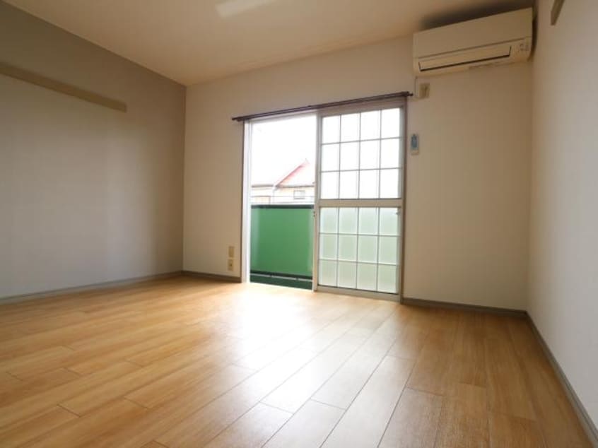  静岡鉄道静岡清水線/県総合運動場駅 徒歩17分 2階 築33年