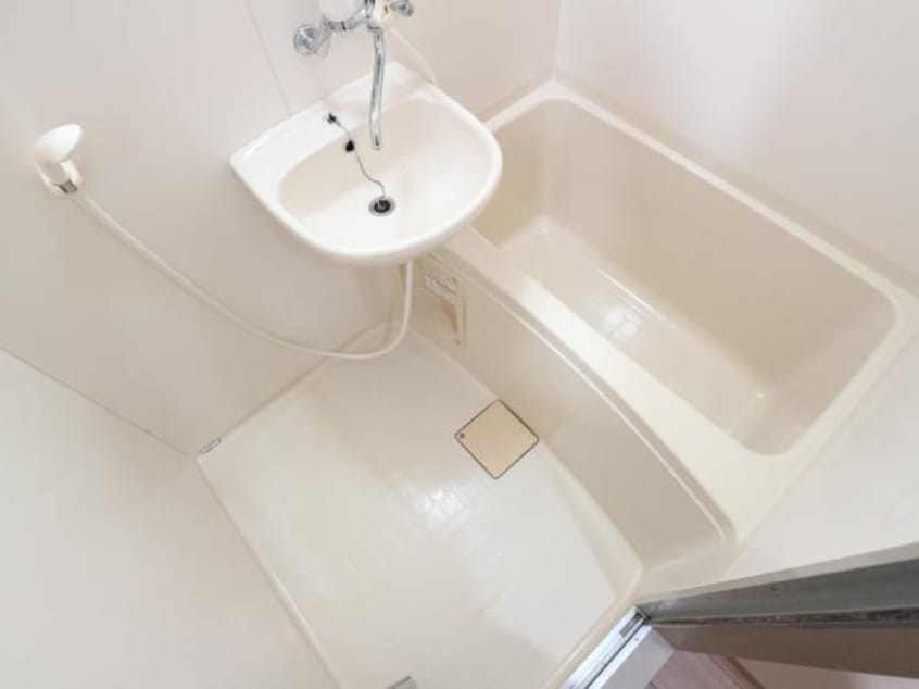  静岡鉄道静岡清水線/県総合運動場駅 徒歩17分 2階 築33年